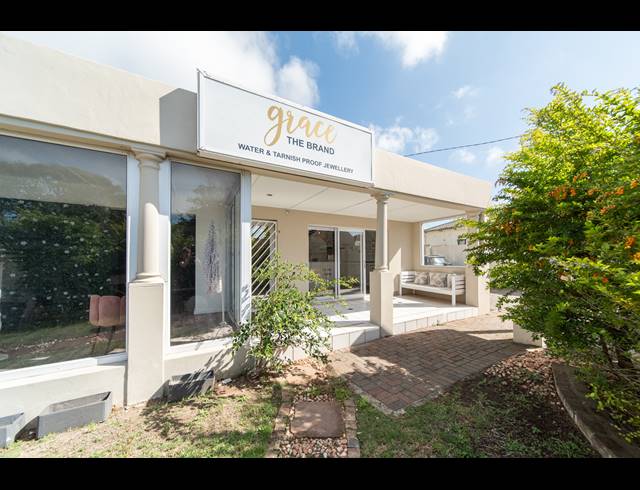 318M² OFFICE FOR SALE IN NAHOON
